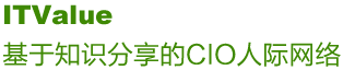 ITValue，基于知识分享的CIO人际网络
